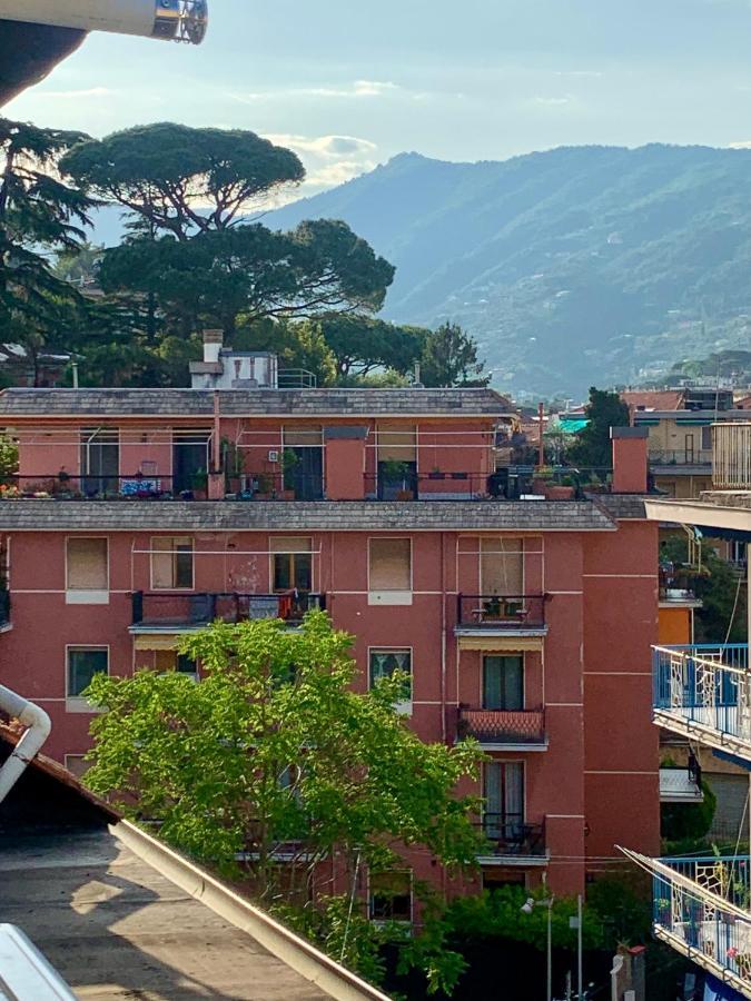 Gassa D'Amante Appartamento Rapallo Exterior foto