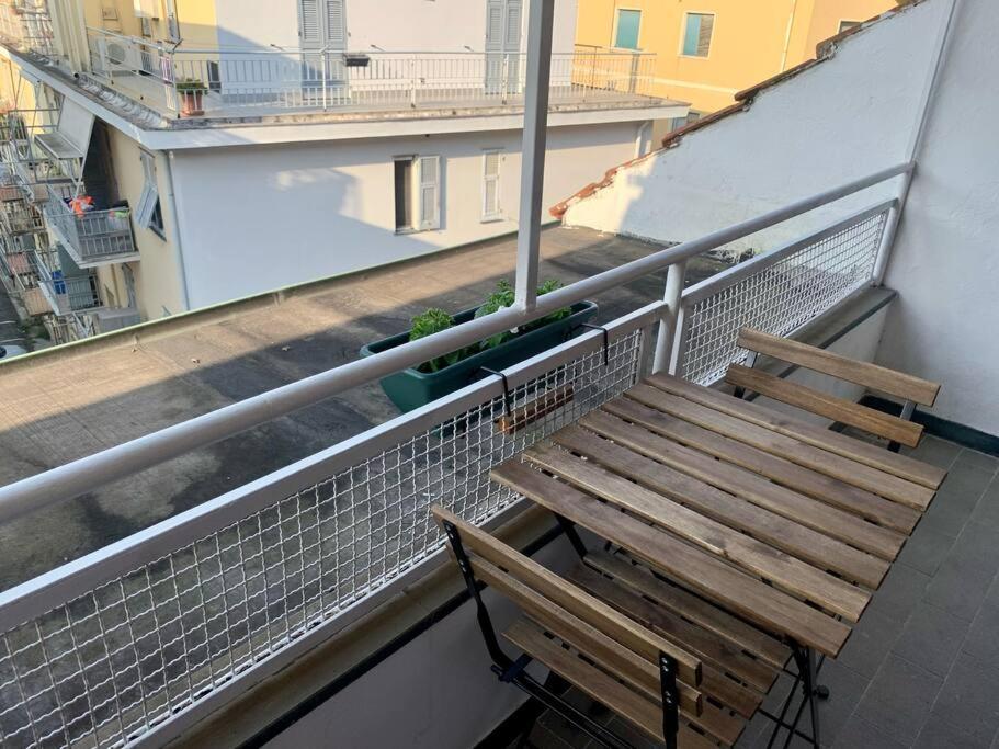 Gassa D'Amante Appartamento Rapallo Exterior foto